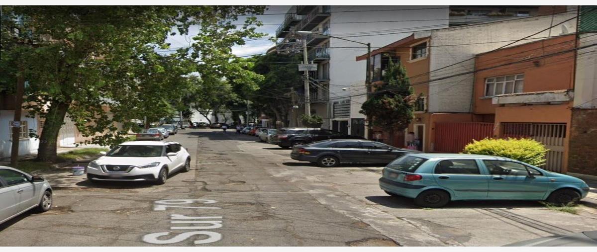 Foto de casa en venta en calle sur 79 0000, ampliación asturias, cuauhtémoc, df / cdmx, 0 No. 05