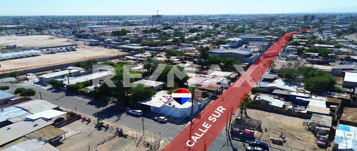 Foto de local en renta en calle sur , bellavista, mexicali, baja california, 0 No. 04
