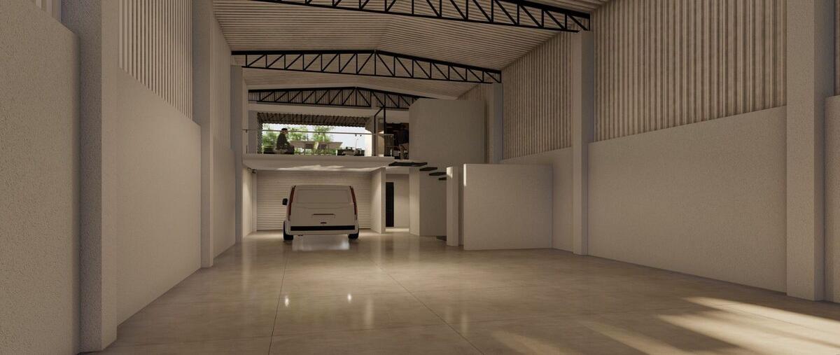Foto de bodega en venta en calle tacuba , san luis, aguascalientes, aguascalientes, 31093115 No. 03