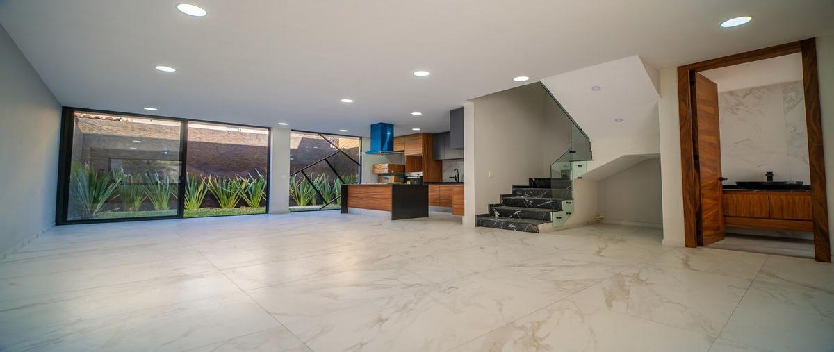 Foto de casa en venta en calle talavera p , real del bosque, zapopan, jalisco, 27113171 No. 04