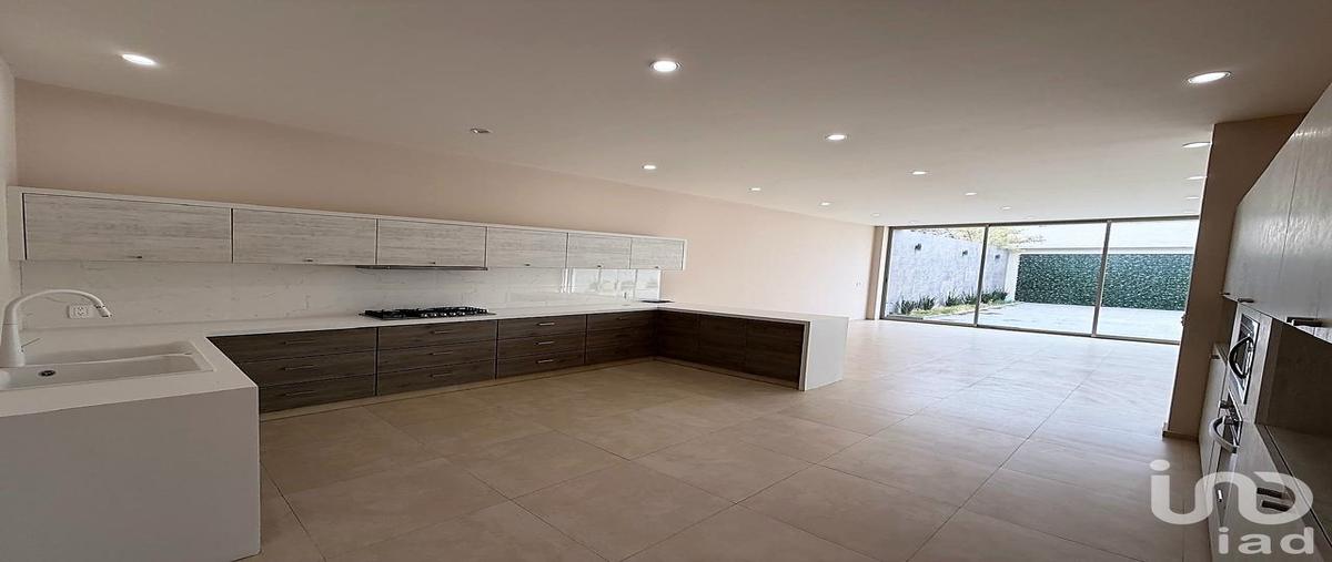 Foto de casa en venta en calle tancitaro 109, cumbres del cimatario, huimilpan, querétaro, 30662635 No. 04