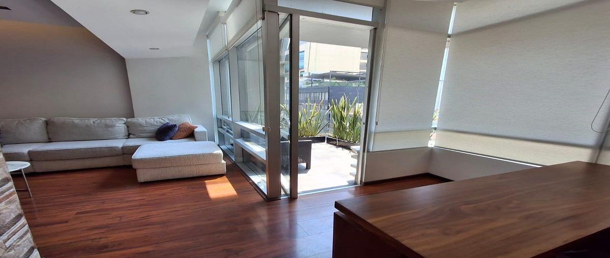 Foto de departamento en renta en calle tecamachalco , reforma social, miguel hidalgo, df / cdmx, 0 No. 06