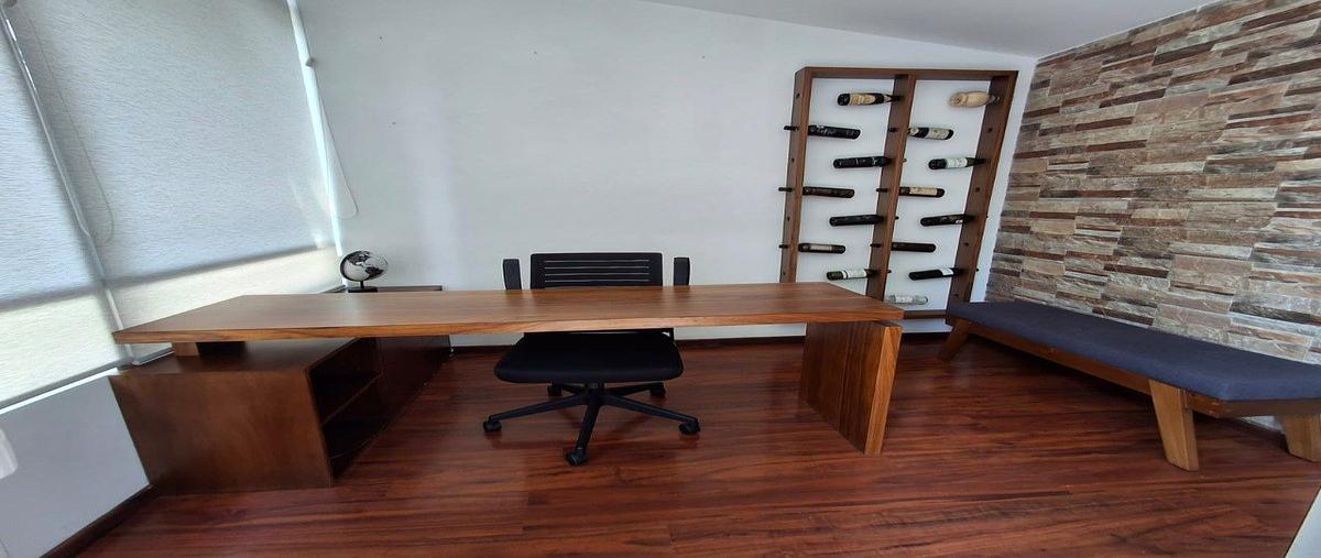 Foto de departamento en renta en calle tecamachalco , reforma social, miguel hidalgo, df / cdmx, 0 No. 10