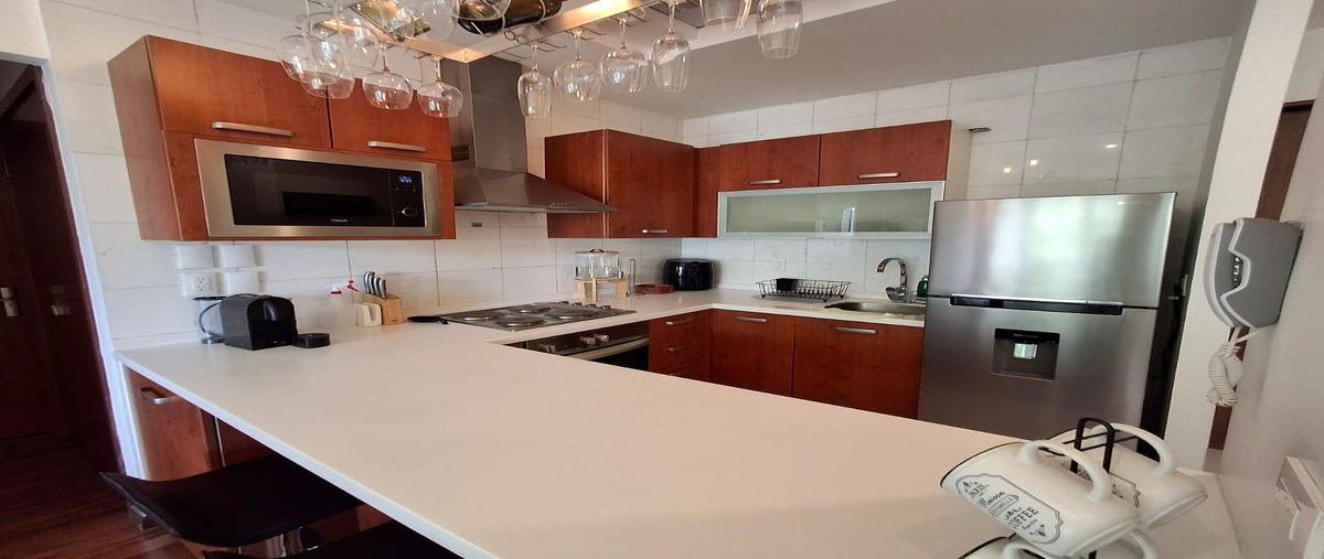 Foto de departamento en renta en calle tecamachalco , reforma social, miguel hidalgo, df / cdmx, 0 No. 11