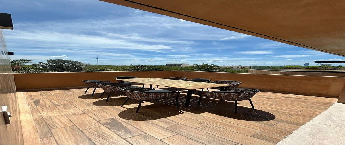 Foto de departamento en renta en calle , temozon norte, mérida, yucatán, 0 No. 17