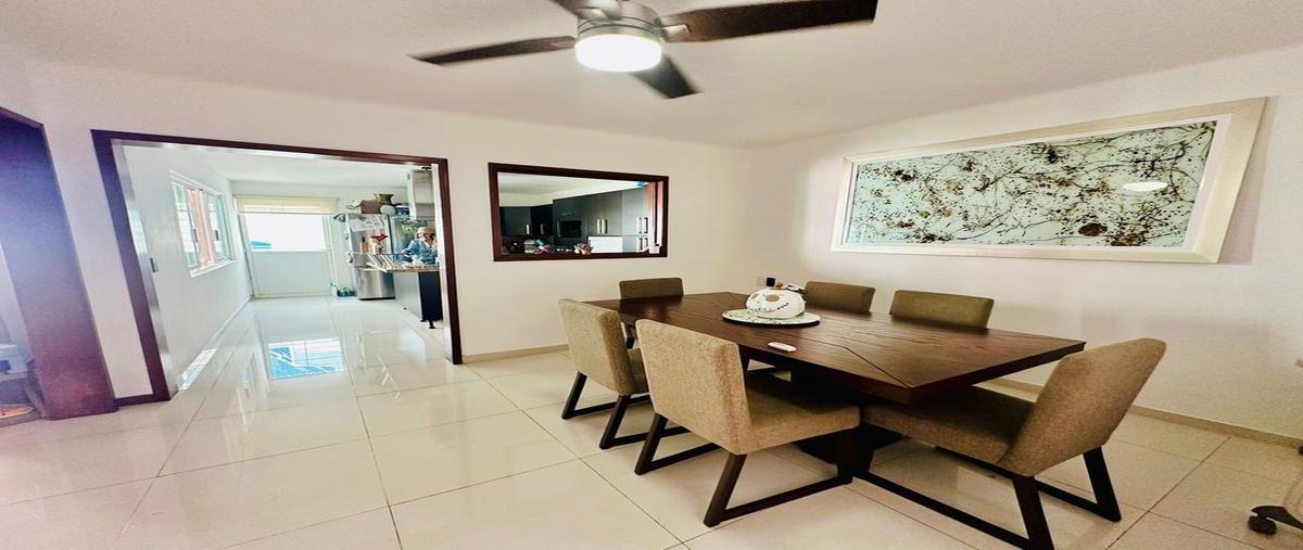 Foto de casa en venta en calle tenochtitlan 375, ciudad del sol, zapopan, jalisco, 0 No. 04