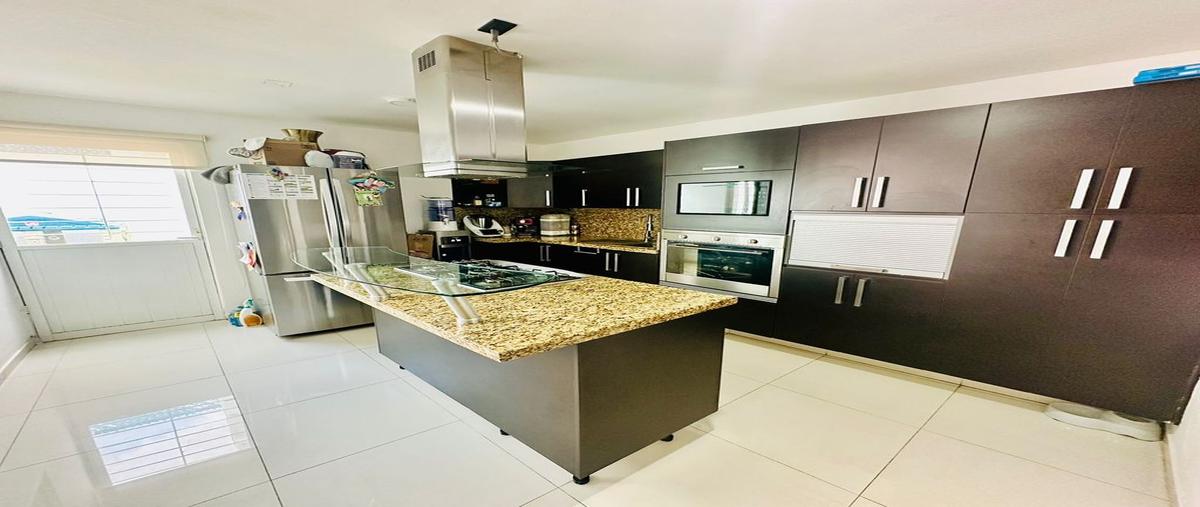 Foto de casa en venta en calle tenochtitlan 375, ciudad del sol, zapopan, jalisco, 0 No. 05