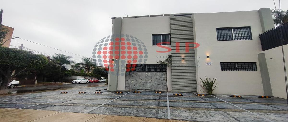Foto de oficina en renta en calle tepatitlán 95, vallarta poniente, guadalajara, jalisco, 0 No. 04