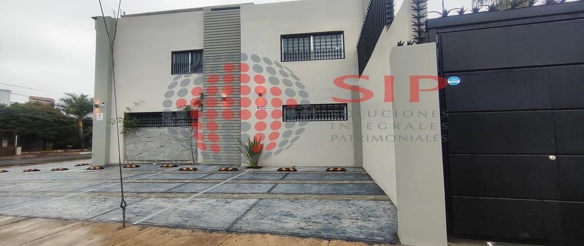 Foto de oficina en renta en calle tepatitlán 95, vallarta poniente, guadalajara, jalisco, 0 No. 03