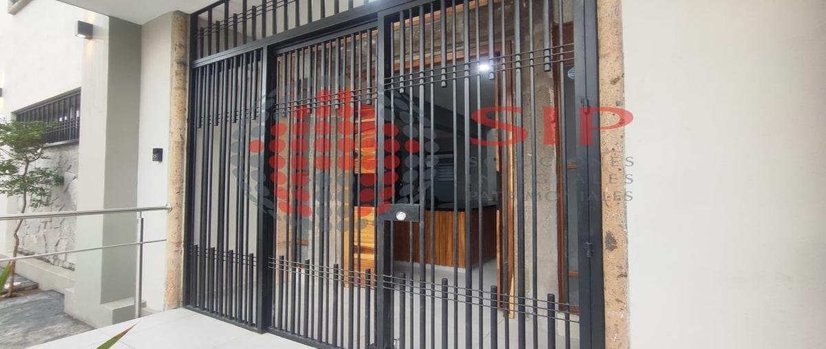 Foto de oficina en renta en calle tepatitlán 95, vallarta poniente, guadalajara, jalisco, 0 No. 05