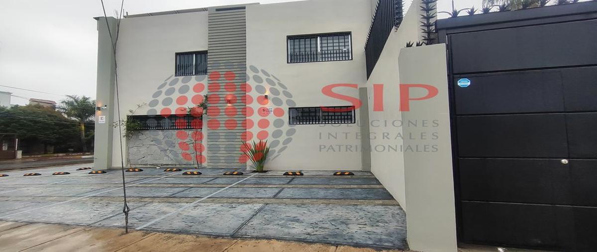 Foto de oficina en renta en calle tepatitlán 95, vallarta poniente, guadalajara, jalisco, 0 No. 03