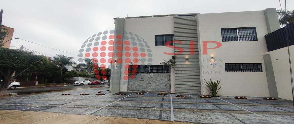 Foto de oficina en renta en calle tepatitlán 95, vallarta poniente, guadalajara, jalisco, 0 No. 04