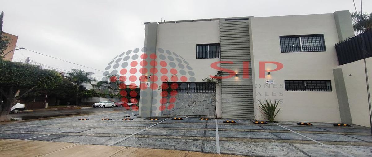 Foto de oficina en renta en calle tepatitlán 95, vallarta poniente, guadalajara, jalisco, 0 No. 04