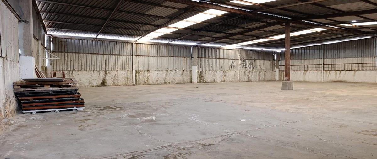 Foto de bodega en renta en calle , tepotzotlán, tepotzotlán, méxico, 0 No. 04