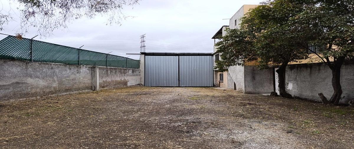 Foto de bodega en renta en calle , tepotzotlán, tepotzotlán, méxico, 0 No. 06