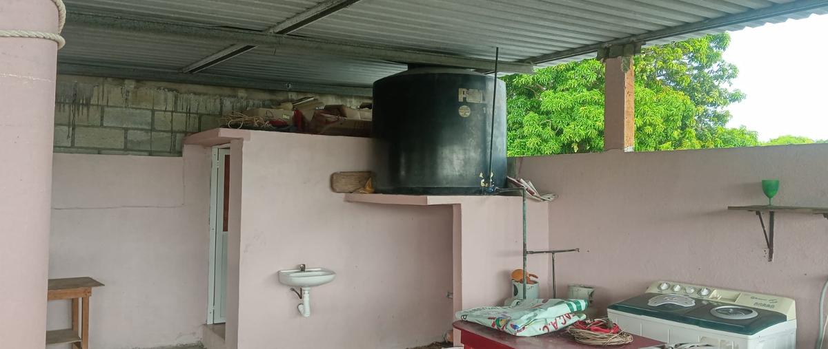 Foto de casa en venta en calle tercera cerrada de vicente guerrero s/n , ocuiltzapotlan, centro, tabasco, 27339339 No. 06