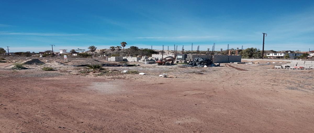 Foto de terreno habitacional en venta en calle tercera , el socorrito, san quintín, baja california, 26010083 No. 03