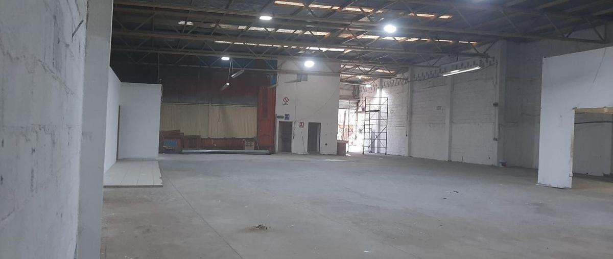 Foto de bodega en venta en calle , terminal, monterrey, nuevo león, 26913862 No. 01