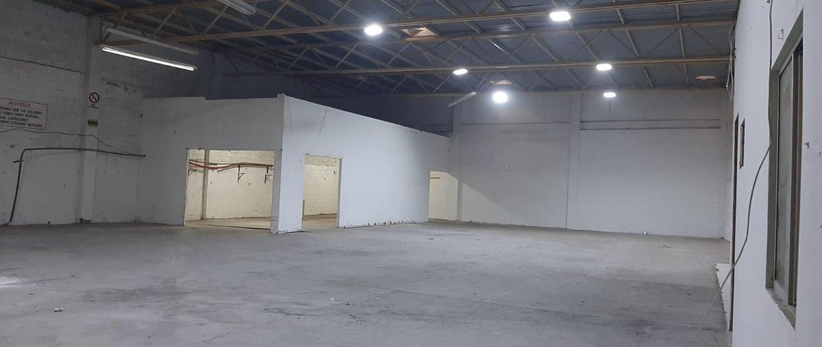 Foto de bodega en venta en calle , terminal, monterrey, nuevo león, 26913862 No. 02