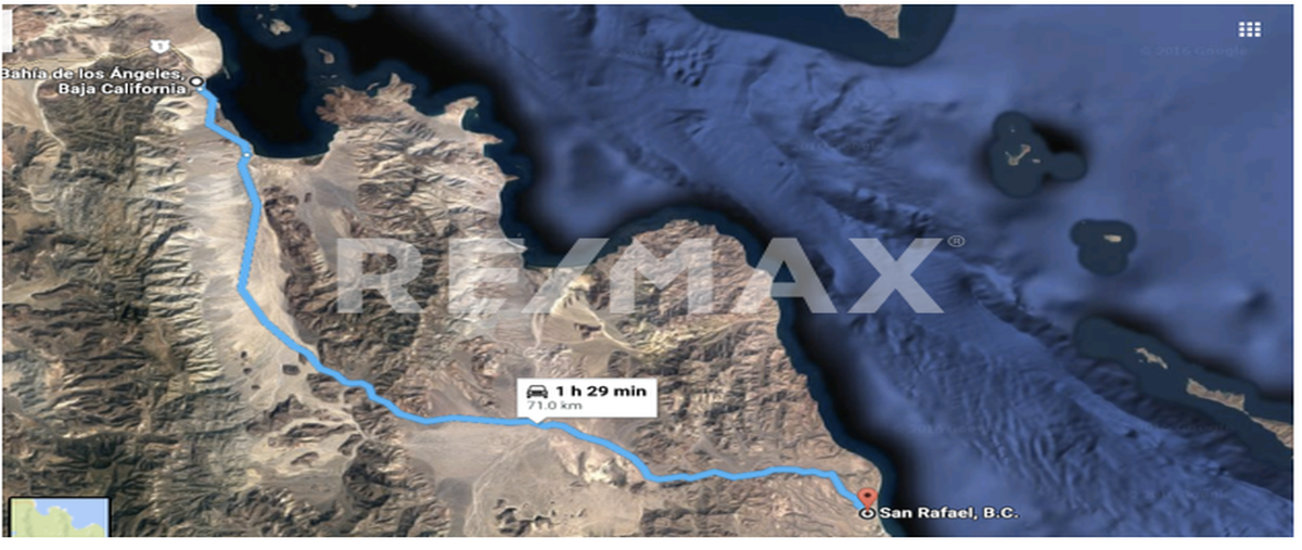 Foto de terreno comercial en venta en calle terraceria , bahía de los ángeles, ensenada, baja california, 31068259 No. 04