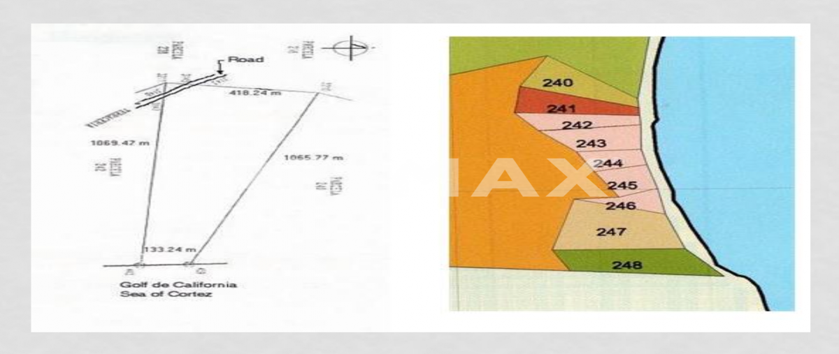 Foto de terreno comercial en venta en calle terraceria , bahía de los ángeles, ensenada, baja california, 31068259 No. 05