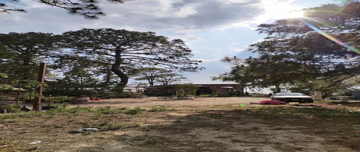 Foto de terreno habitacional en venta en calle tesistán 46, la venta del astillero, zapopan, jalisco, 28402248 No. 05