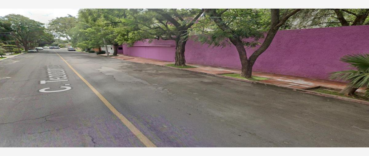 Foto de terreno habitacional en calle tezozómoc 283, ciudad del sol, zapopan, jalisco, 0 foto 05 Foto de terreno habitacional en venta en calle tezozómoc 283, ciudad del sol, zapopan, jalisco, 0 No. 05