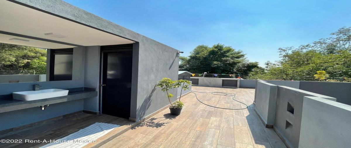 Foto de departamento en venta en calle thiers 1, anzures, miguel hidalgo, df / cdmx, 27479387 No. 04