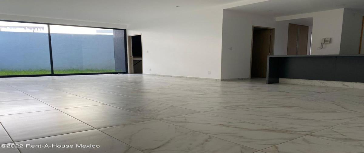 Foto de departamento en venta en calle thiers 1, anzures, miguel hidalgo, df / cdmx, 27479387 No. 05