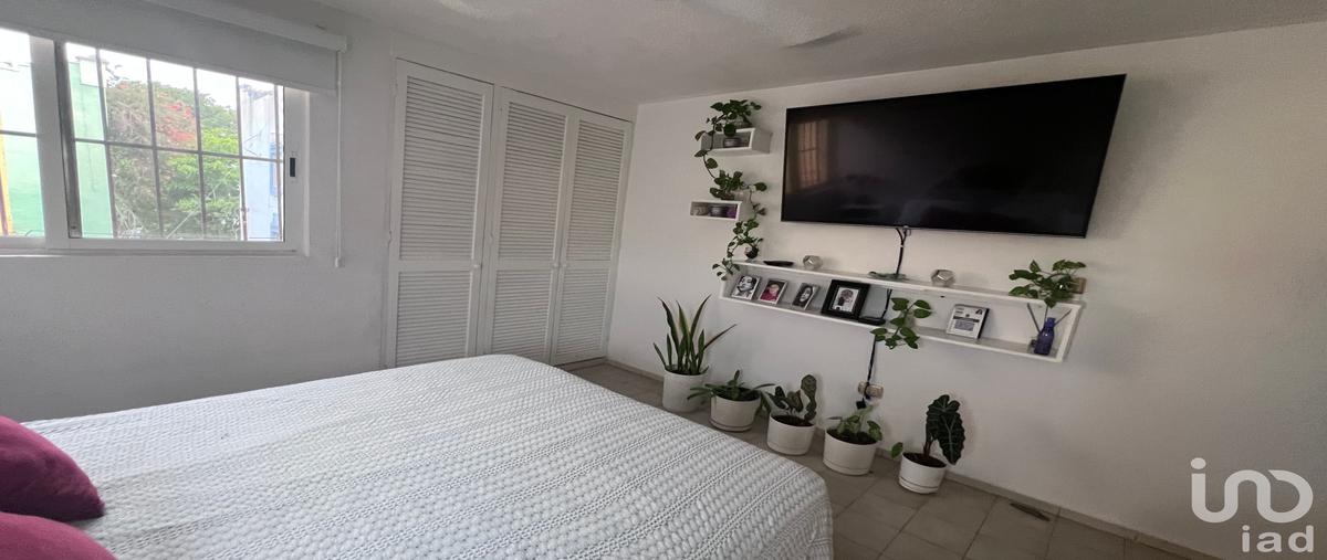 Foto de departamento en venta en calle tiakl 133, supermanzana 38, benito juárez, quintana roo, 31686192 No. 05