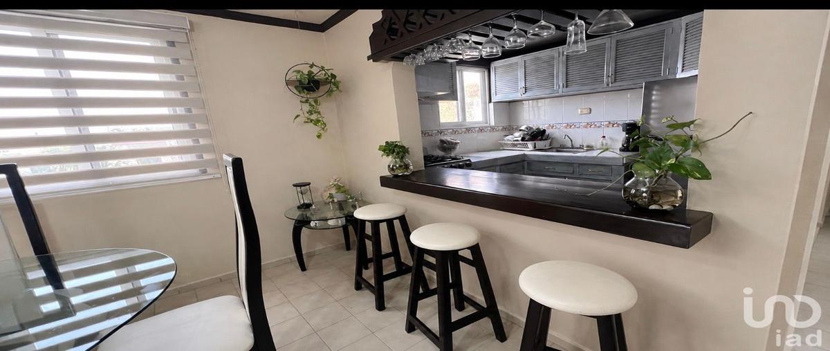 Foto de departamento en venta en calle tiakl 152, supermanzana 38, benito juárez, quintana roo, 31686192 No. 03