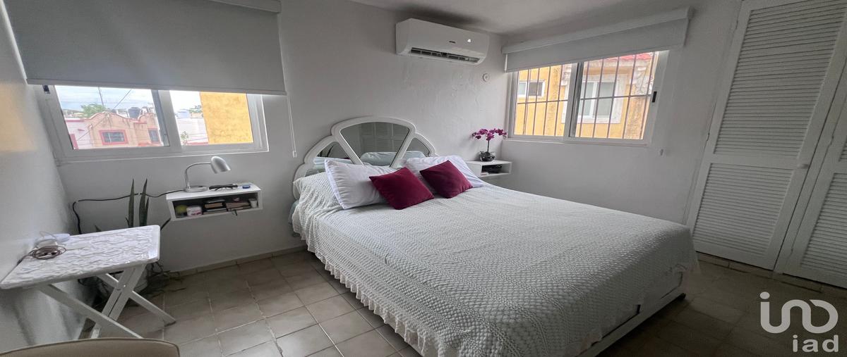 Foto de departamento en venta en calle tiakl 152, supermanzana 38, benito juárez, quintana roo, 31686192 No. 04
