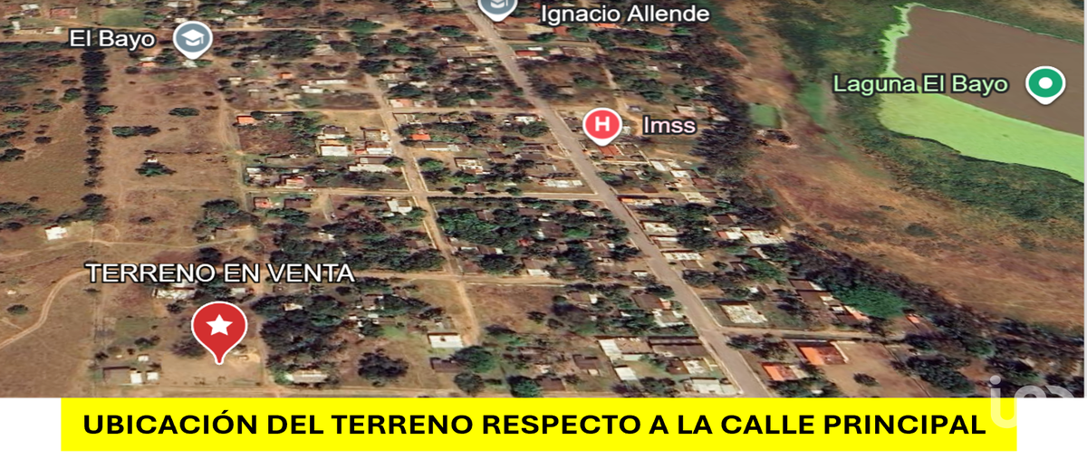 Foto de terreno habitacional en venta en calle tiburÃ³n , el bayo, alvarado, veracruz de ignacio de la llave, 31519442 No. 03