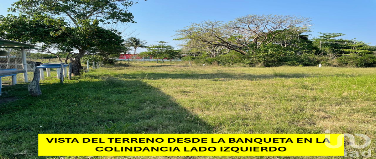 Foto de terreno habitacional en venta en calle tiburÃ³n , el bayo, alvarado, veracruz de ignacio de la llave, 31519442 No. 04
