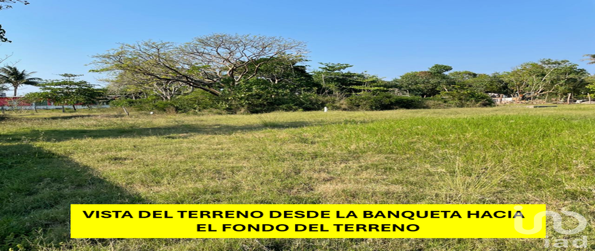 Foto de terreno habitacional en venta en calle tiburÃ³n , el bayo, alvarado, veracruz de ignacio de la llave, 31519442 No. 05