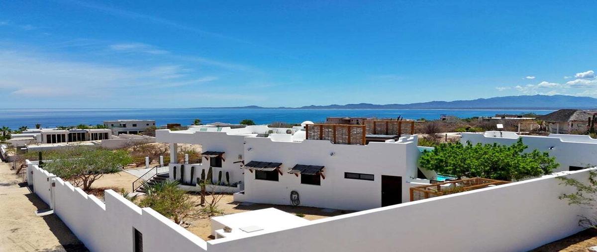Foto de casa en venta en calle tiburon , el sargento, la paz, baja california sur, 30326487 No. 01