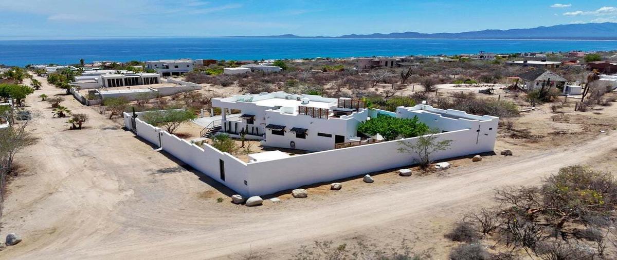 Foto de casa en venta en calle tiburon , el sargento, la paz, baja california sur, 30326487 No. 02