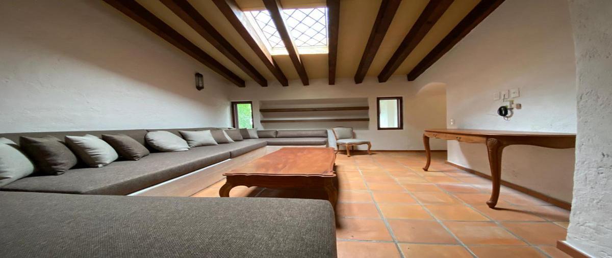 Foto de casa en renta en calle tizates , valle de bravo, valle de bravo, méxico, 0 No. 20