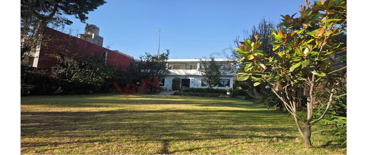 Foto de casa en venta en calle tláloc 54, contadero, cuajimalpa de morelos, df / cdmx, 0 No. 03