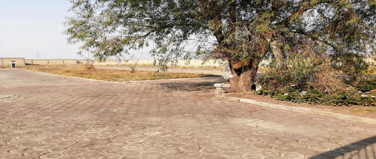 Foto de terreno habitacional en venta en calle tlatlauquitepec 800, san rafael comac, san andrés cholula, puebla, 7678590 No. 01