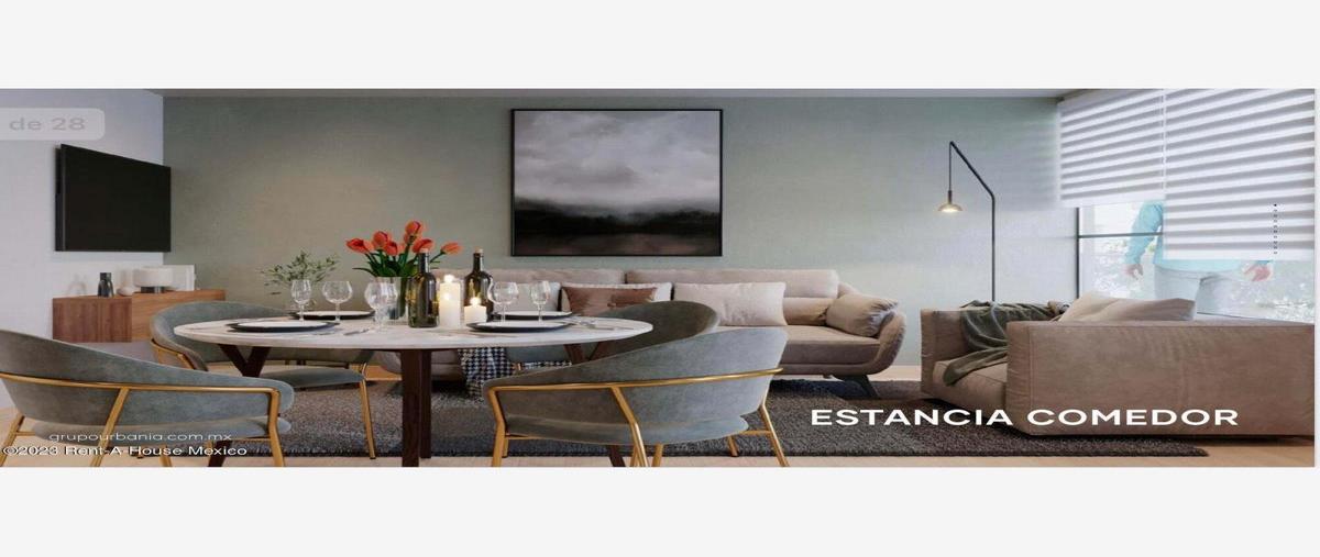 Foto de departamento en venta en calle tokio 1, portales norte, benito juárez, df / cdmx, 26537925 No. 03