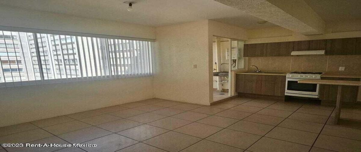 Foto de departamento en calle toltecas 1, carola, álvaro obregón, df / cdmx, 27458471 foto 01 Foto de departamento en venta en calle toltecas 1, carola, álvaro obregón, df / cdmx, 27458471 No. 01