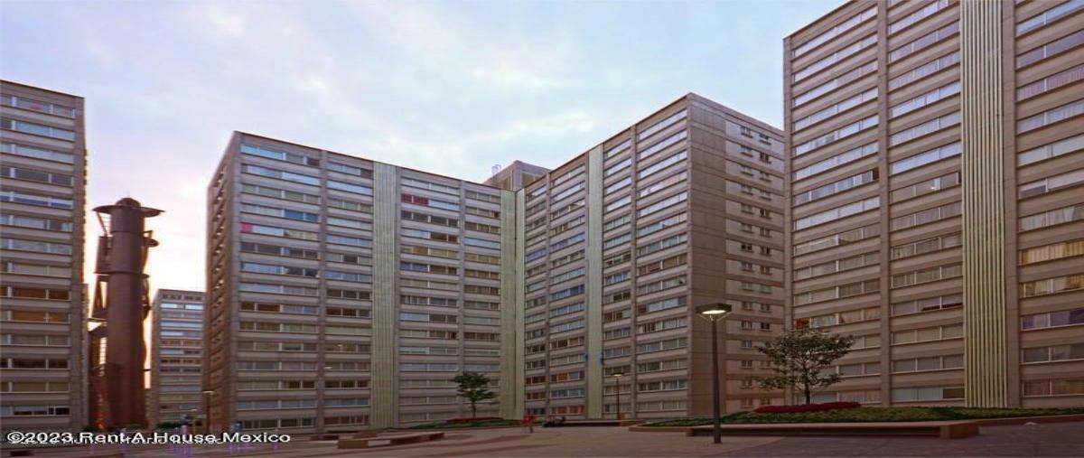 Foto de departamento en calle toltecas 1, carola, álvaro obregón, df / cdmx, 27458471 foto 03 Foto de departamento en venta en calle toltecas 1, carola, álvaro obregón, df / cdmx, 27458471 No. 03