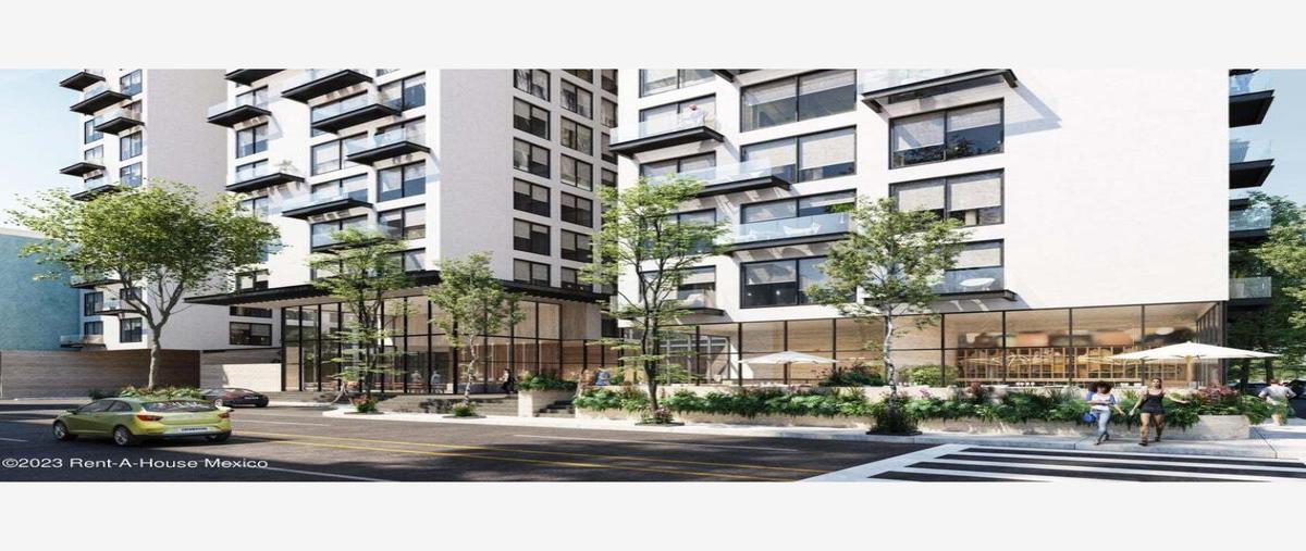 Foto de departamento en venta en calle tomas alva edison 1, tabacalera, cuauhtémoc, df / cdmx, 26391421 No. 03