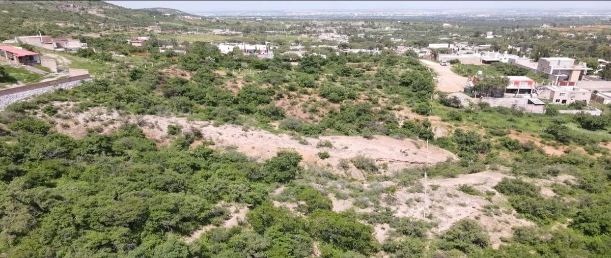 Foto de terreno habitacional en calle tomatina , la tomatina, jesús maría, aguascalientes, 30028065 foto 05 Foto de terreno habitacional en venta en calle tomatina , la tomatina, jesús maría, aguascalientes, 30028065 No. 05