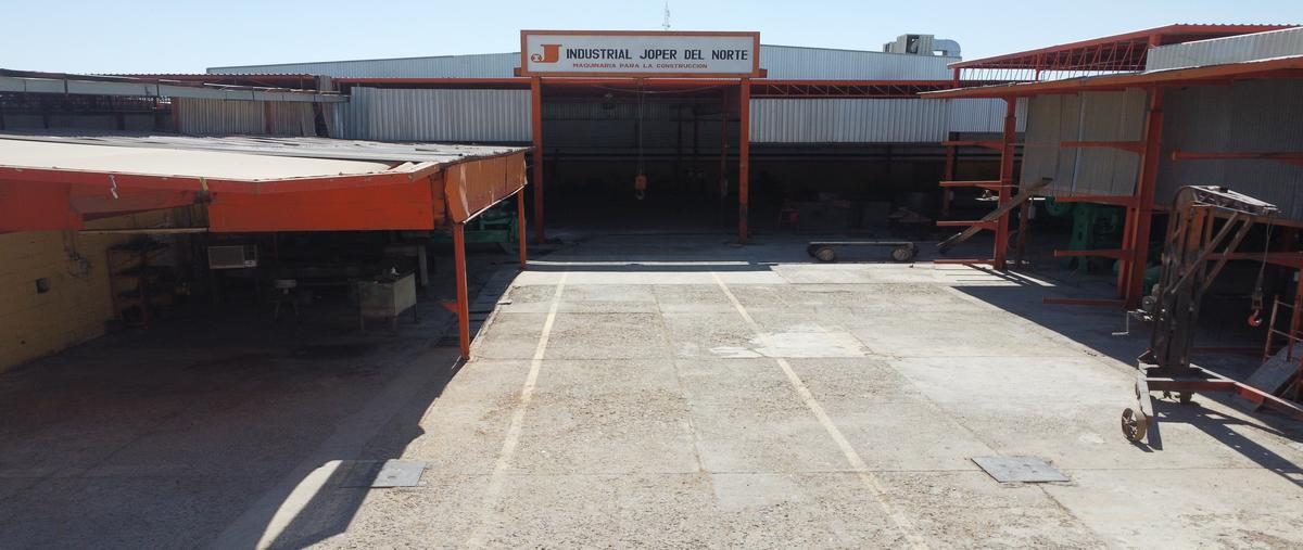 Foto de nave industrial en calle topia , parque industrial lagunero, gómez palacio, durango, 29457478 foto 03 Foto de nave industrial en venta en calle topia , parque industrial lagunero, gómez palacio, durango, 29457478 No. 03