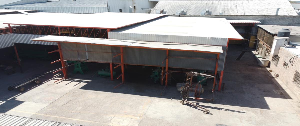 Foto de nave industrial en calle topia , parque industrial lagunero, gómez palacio, durango, 29457478 foto 04 Foto de nave industrial en venta en calle topia , parque industrial lagunero, gómez palacio, durango, 29457478 No. 04