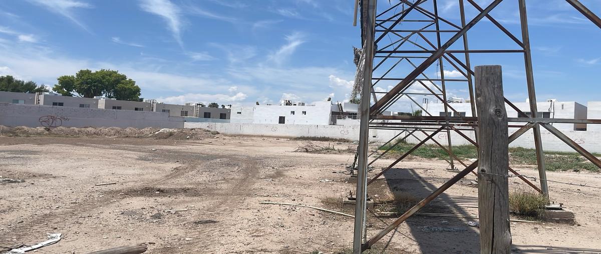 Foto de terreno comercial en renta en calle torreón 2000 , villas diamante, torreón, coahuila de zaragoza, 0 No. 03