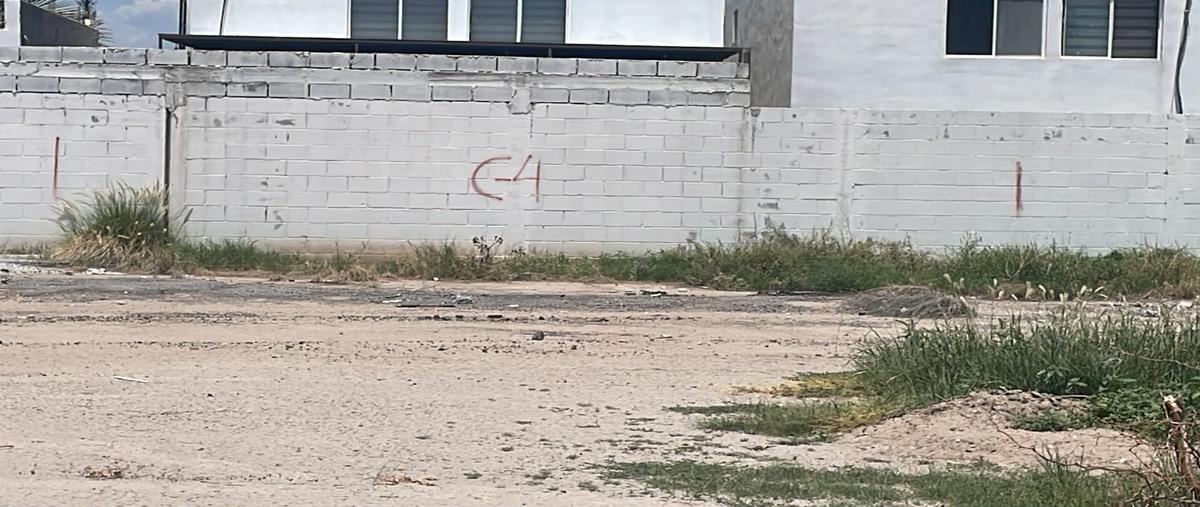 Foto de terreno comercial en renta en calle torreón 2000 , villas diamante, torreón, coahuila de zaragoza, 0 No. 04