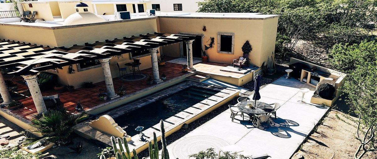 Foto de casa en venta en calle trece , el centenario, la paz, baja california sur, 0 No. 03